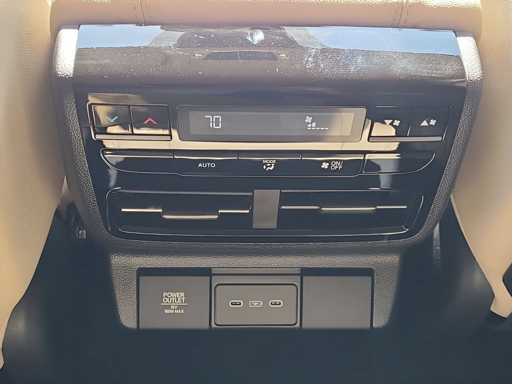 New 2026 Acura MDX SH-AWD image 25