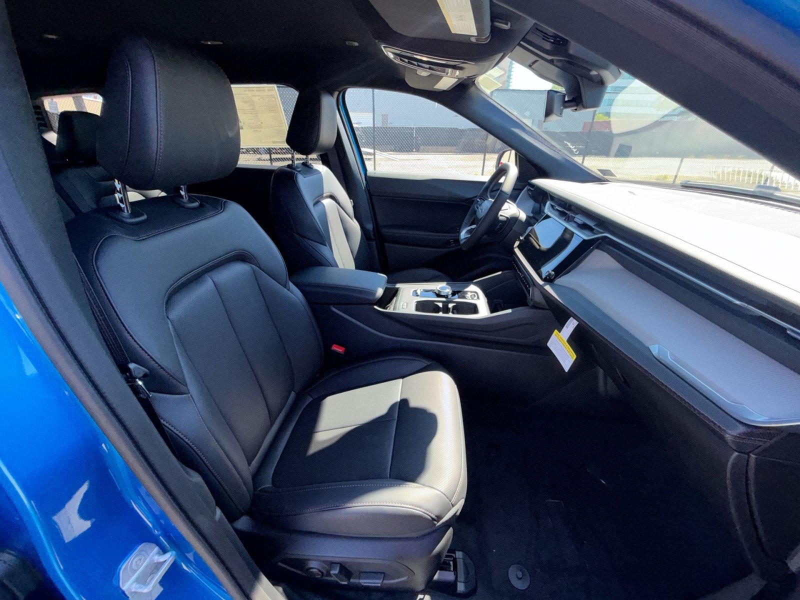 New 2026 Jeep Cherokee Limited AWD/4WD image 26