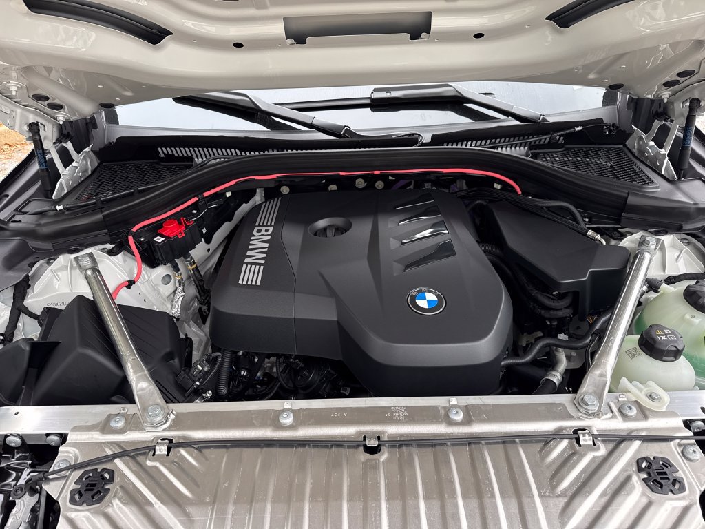 New 2026 BMW X3 xDrive30i w/ Premium Package AWD/4WD image 30