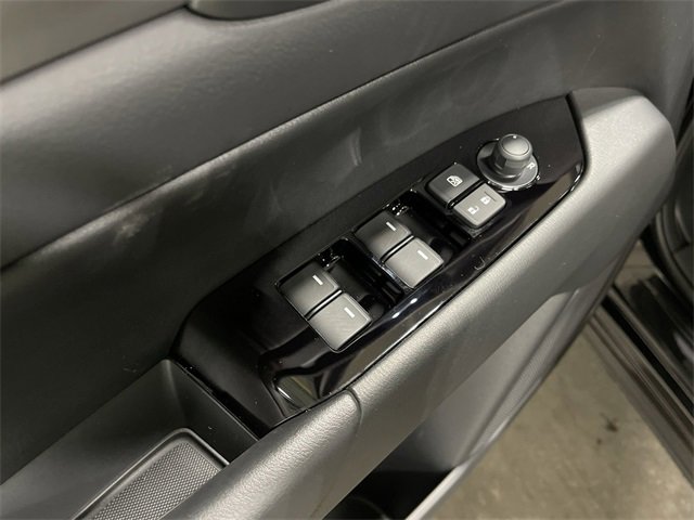 New 2025 MAZDA CX-5 AWD 2.5 S w/ Preferred Package image 19