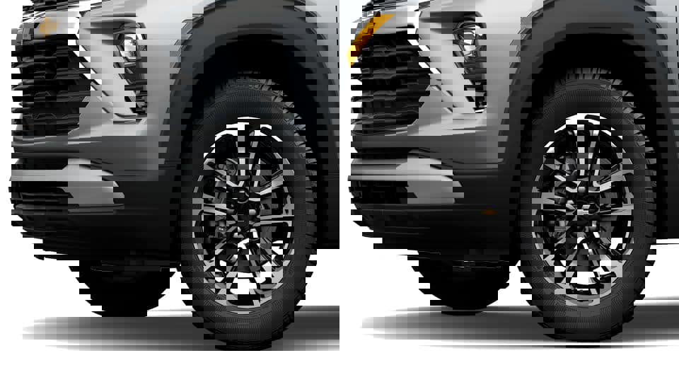 New 2026 Chevrolet TrailBlazer LT image 30