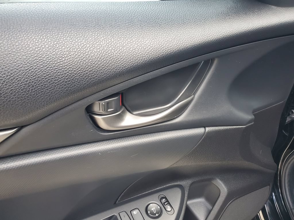 Used 2017 Honda Civic Sport image 19