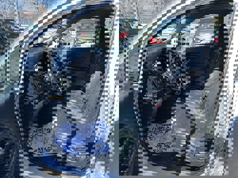 Used 2013 Kia Rio SX w/ Premium Pkg image 9