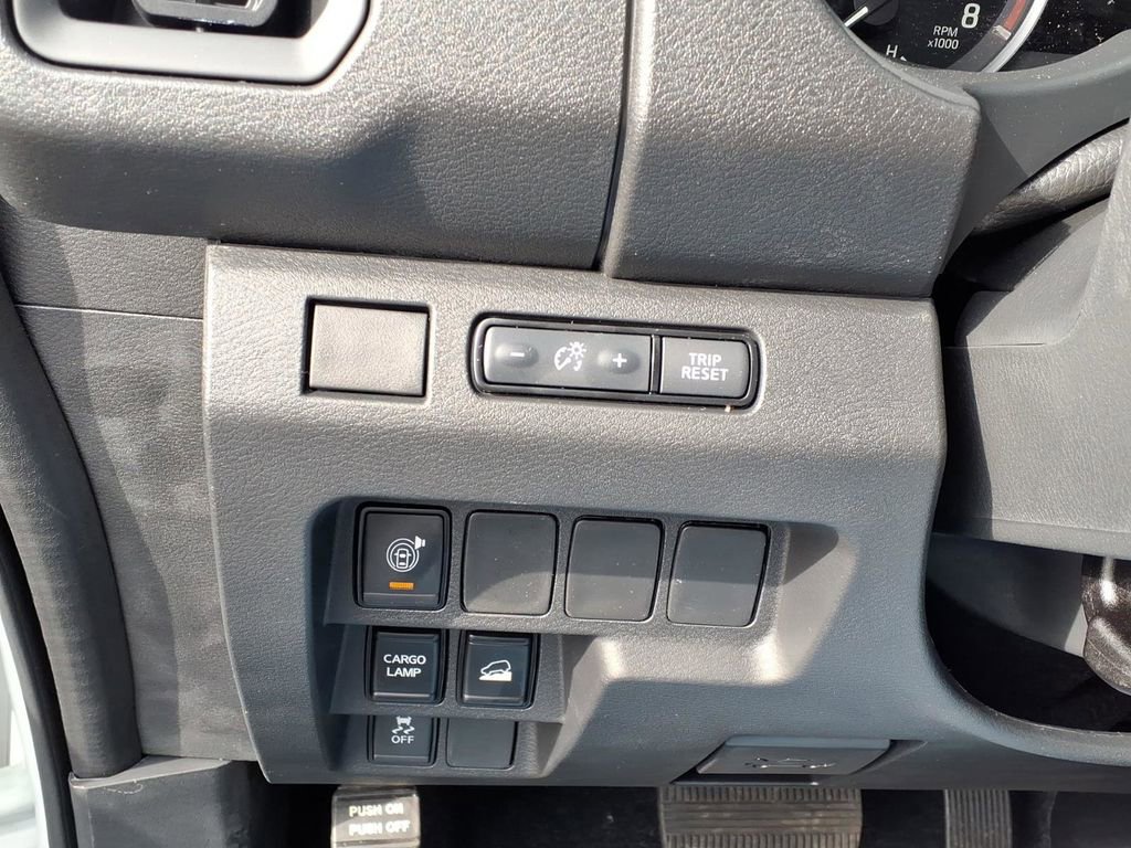 New 2026 Nissan Frontier S w/ Tow Package image 19