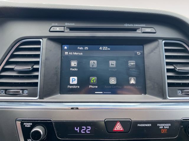 Used 2017 Hyundai Sonata SE image 26