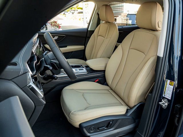 New 2026 Audi Q7 2.0T Premium Plus image 12