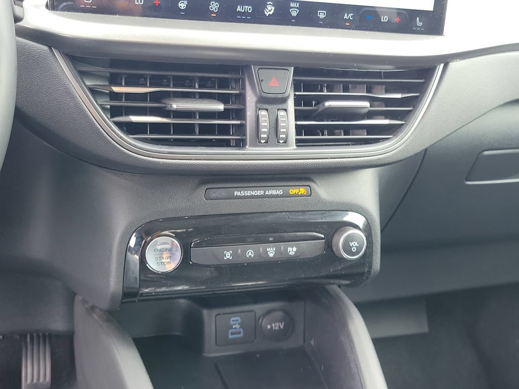 Certified 2023 Ford Escape Active w/ Tech Pack #1 AWD/4WD image 28