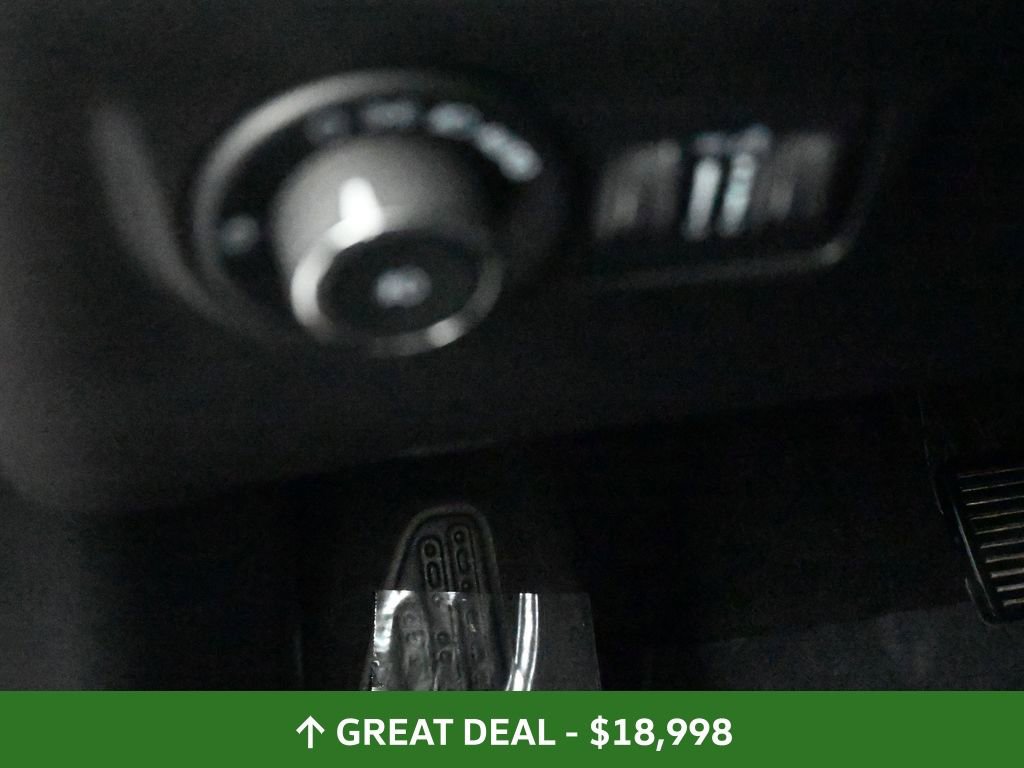 Used 2024 Jeep Compass Latitude image 27