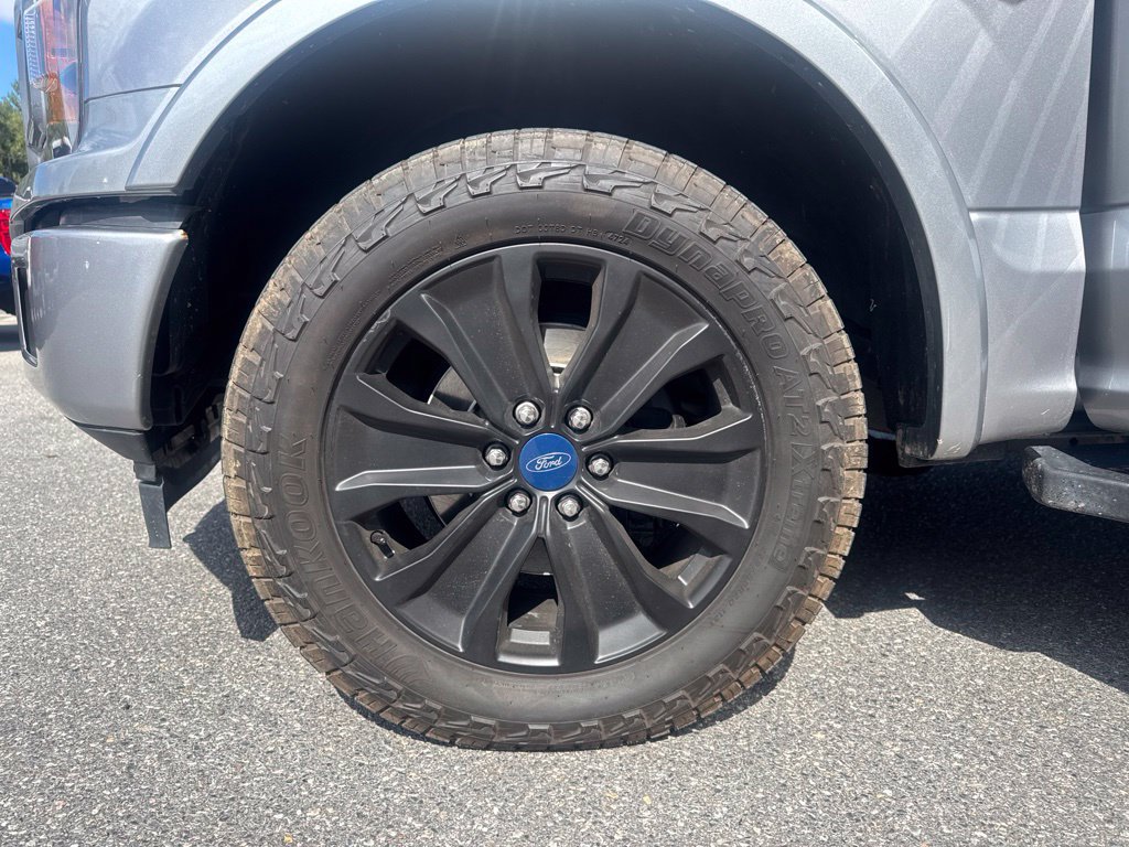 Used 2020 Ford F150 XLT w/ Equipment Group 302A Luxury AWD/4WD image 20