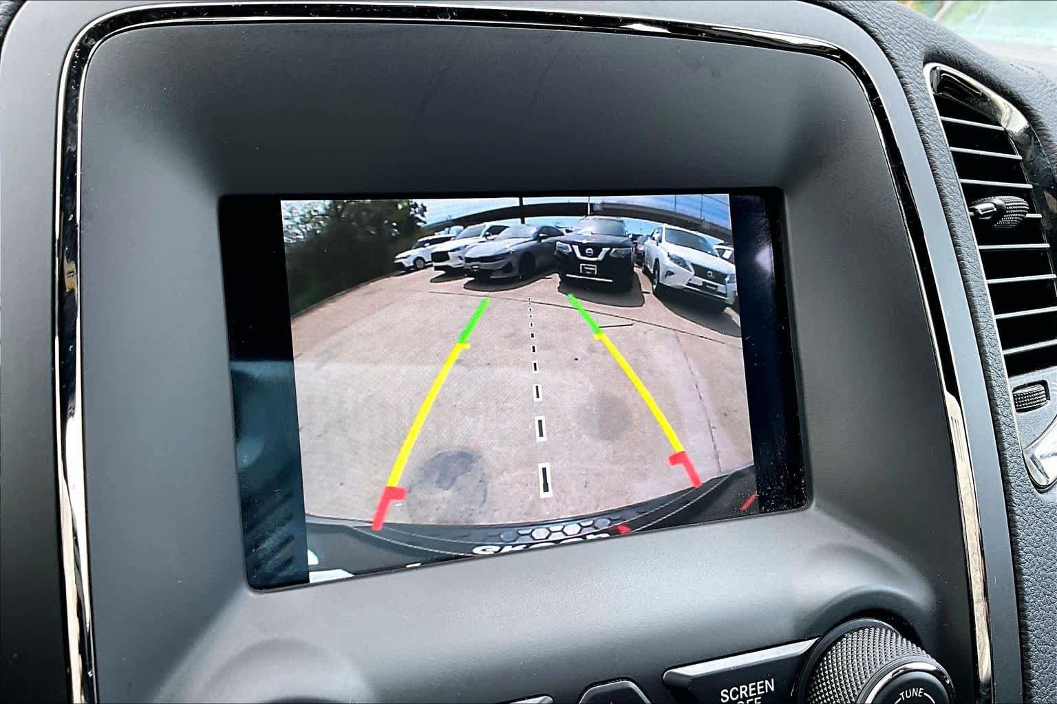 Used 2019 Dodge Durango GT image 28