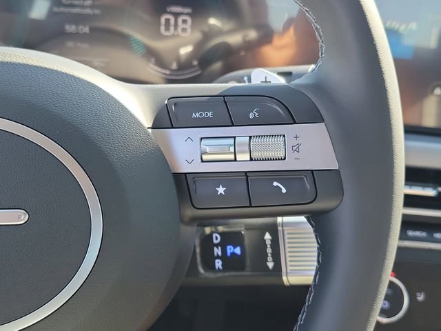 New 2026 Hyundai Sonata SEL image 6