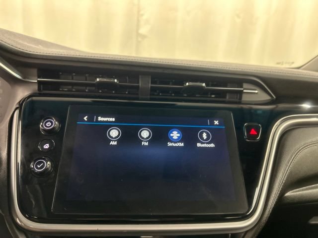 Used 2022 Chevrolet Bolt LT FWD image 14