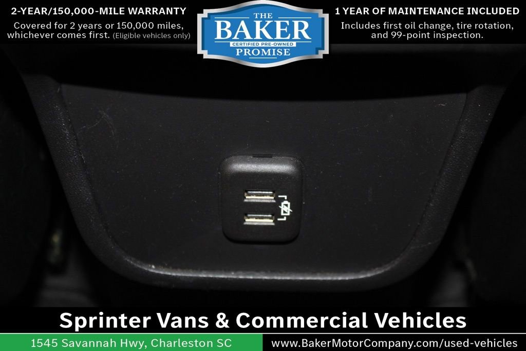 Used 2024 GMC Terrain SLE image 29