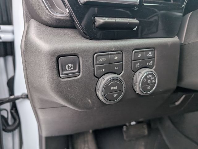 New 2026 Chevrolet Silverado 2500 High Country w/ High Country Premium Package image 18