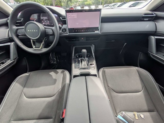New 2026 MAZDA CX-5 Preferred AWD/4WD image 12