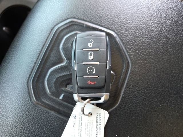 Used 2019 RAM 1500 Rebel w/ Rebel Level 2 Equipment Group AWD/4WD image 10