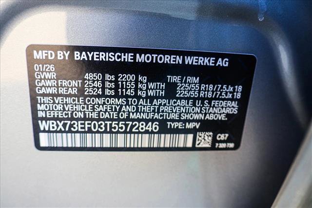 Used 2026 BMW X1 xDrive28i image 26