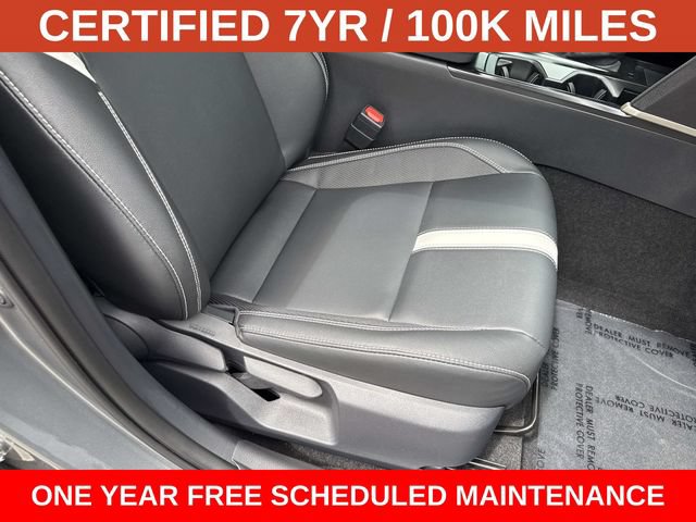 Used 2026 Toyota Camry SE FWD image 10