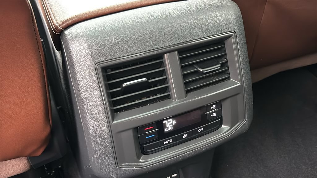 Used 2023 Volkswagen Atlas SE FWD image 9