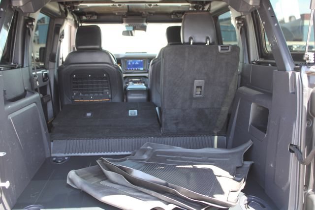 Used 2022 Ford Bronco Badlands AWD/4WD image 39