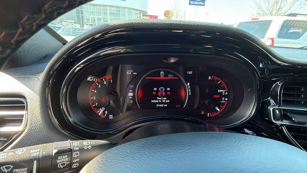 Used 2023 Dodge Durango SXT image 29