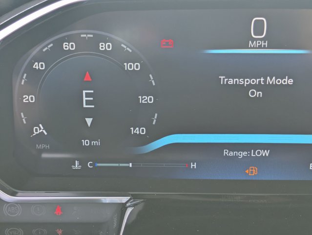 New 2026 Chevrolet Silverado 1500 LT w/ Texas Edition Plus RWD image 11