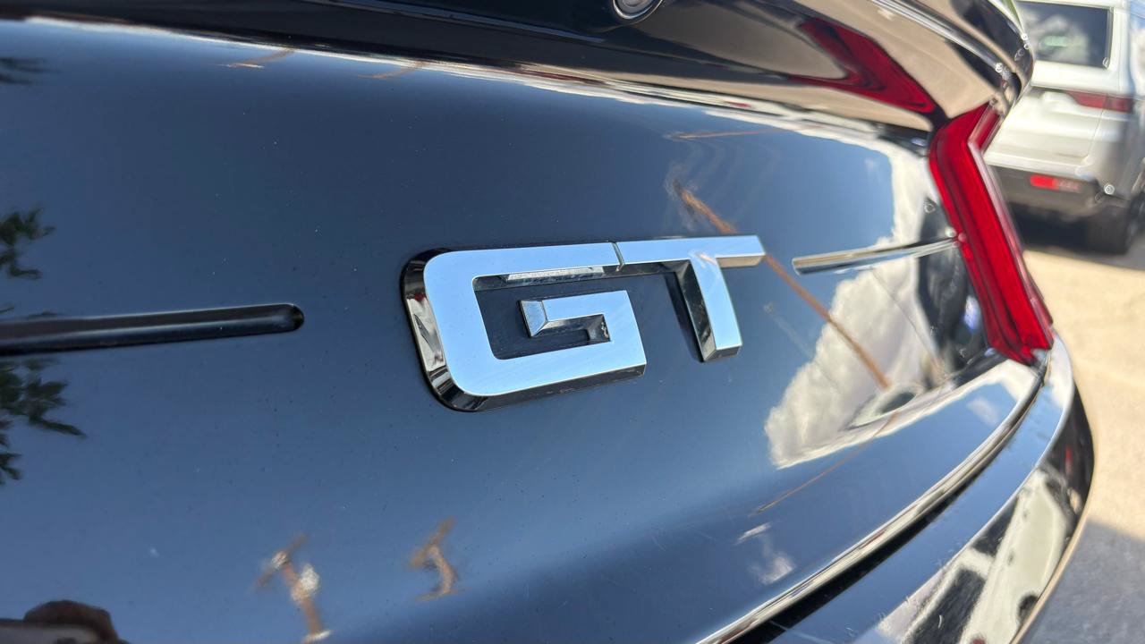 Used 2020 Ford Mustang GT Premium RWD image 10