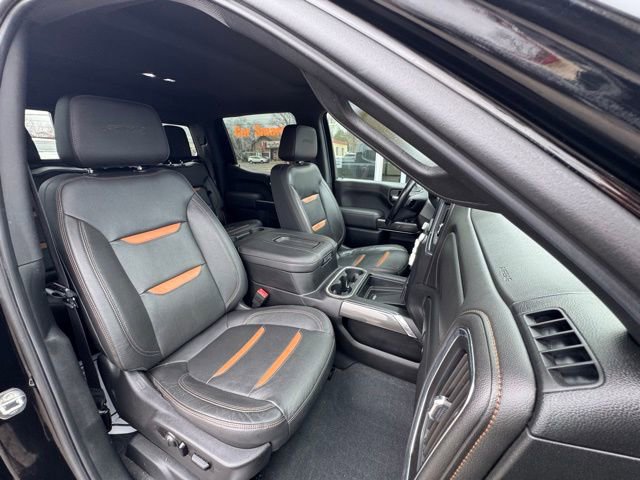 Used 2019 GMC Sierra 1500 AT4 w/ AT4 Premium Package image 11
