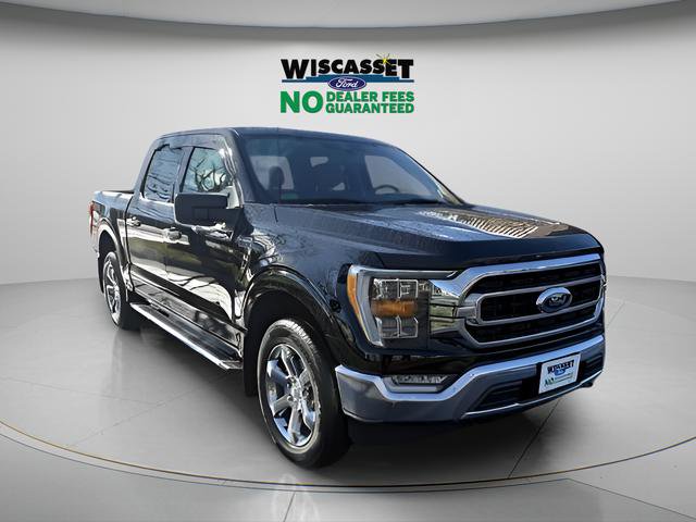 Used 2022 Ford F150 XLT w/ Equipment Group 302A High image 30