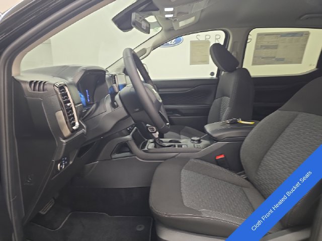 New 2026 Ford Ranger XLT w/ Equipment Group 301A High AWD/4WD image 23