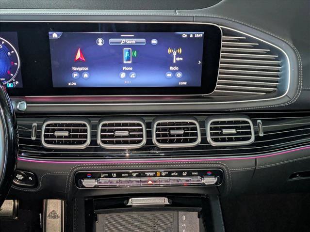 New 2026 Mercedes-Benz Maybach GLS 600 4MATIC image 15