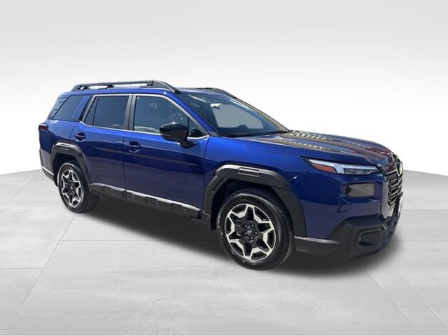 New 2026 Subaru Outback Touring