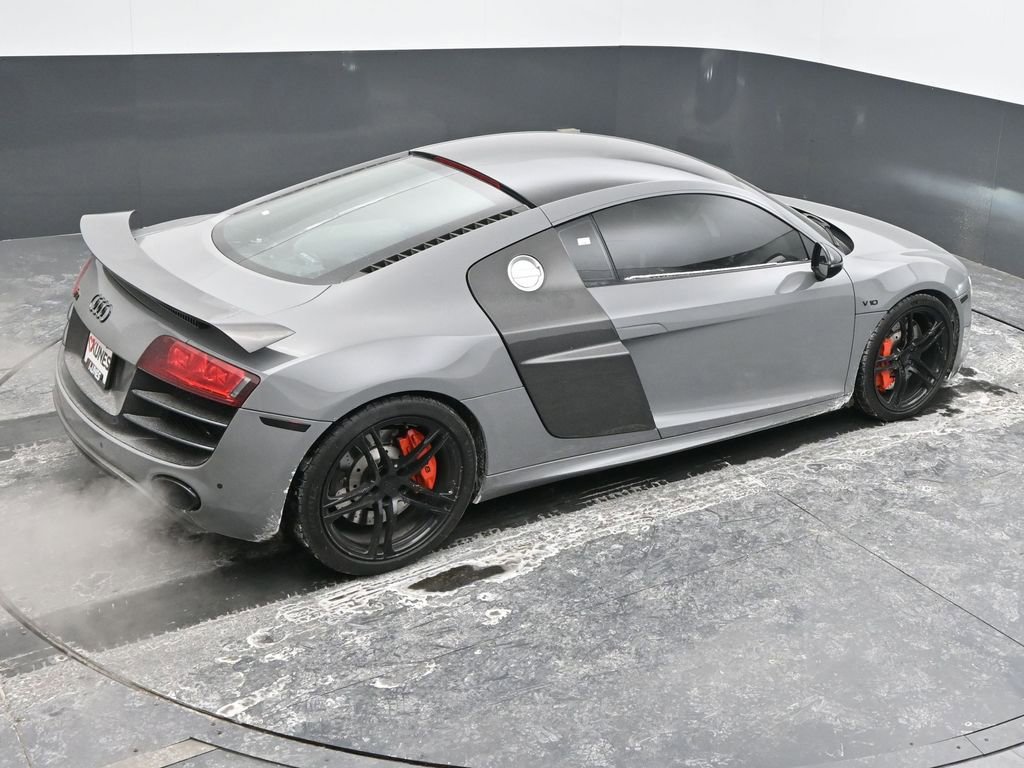 Used 2010 Audi R8 V10 image 64