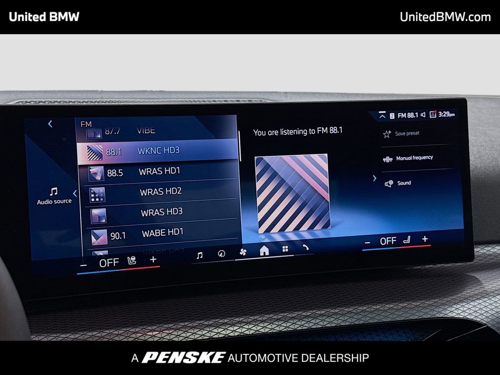 Certified 2026 BMW 430i xDrive Coupe image 8