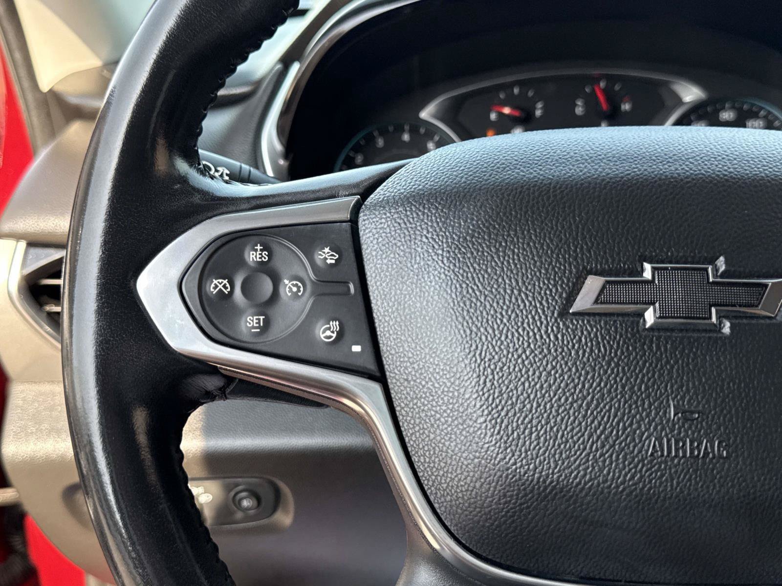 Used 2020 Chevrolet Traverse RS w/ LPO, Floor Liner Package FWD image 18