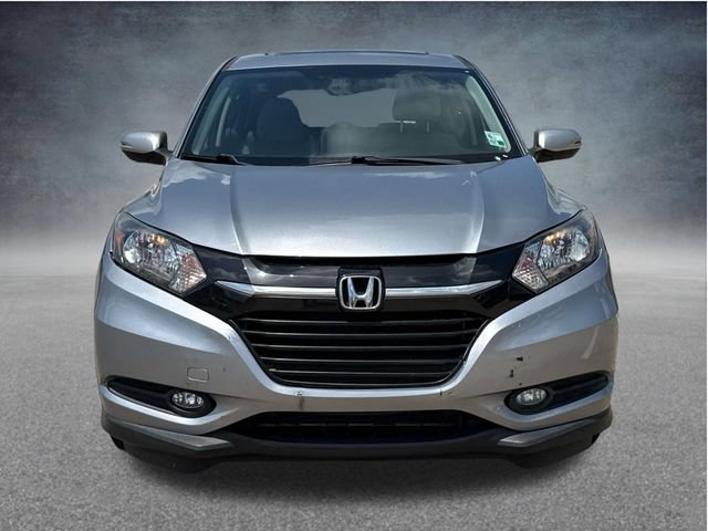 Used 2017 Honda HR-V EX image 2