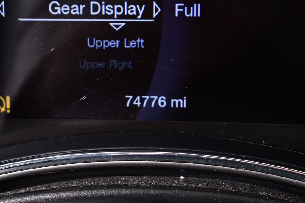 Used 2021 Jeep Grand Cherokee Limited w/ Quick Order Package 28K 80th AWD/4WD image 26