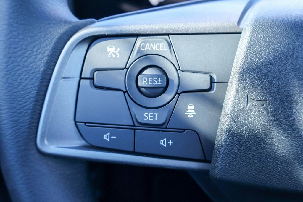 New 2026 Nissan Sentra S image 10