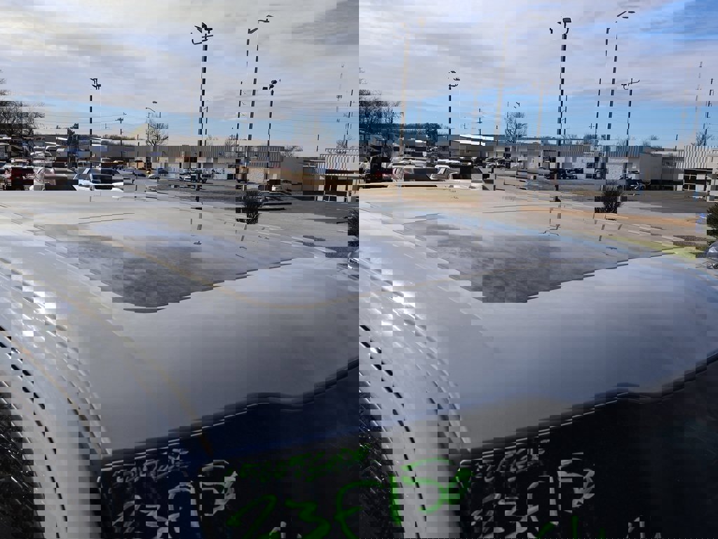 Used 2023 Ford F150 Lariat w/ Equipment Group 502A High image 14