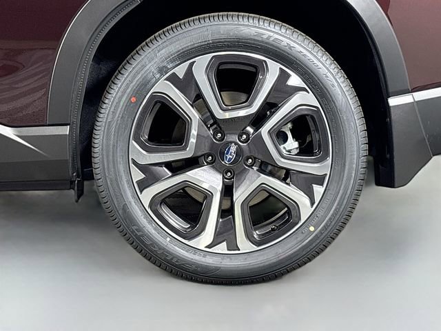 New 2026 Subaru Ascent Touring image 34