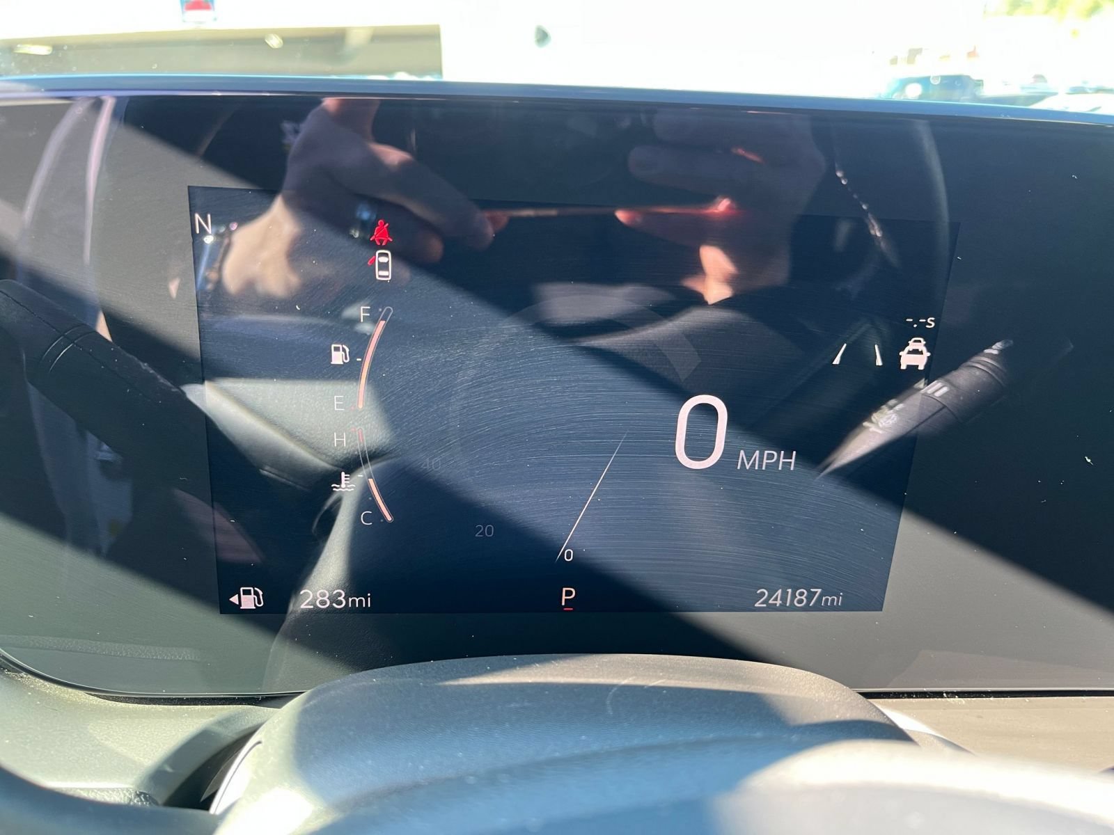 Used 2025 Buick Encore GX Preferred FWD image 40