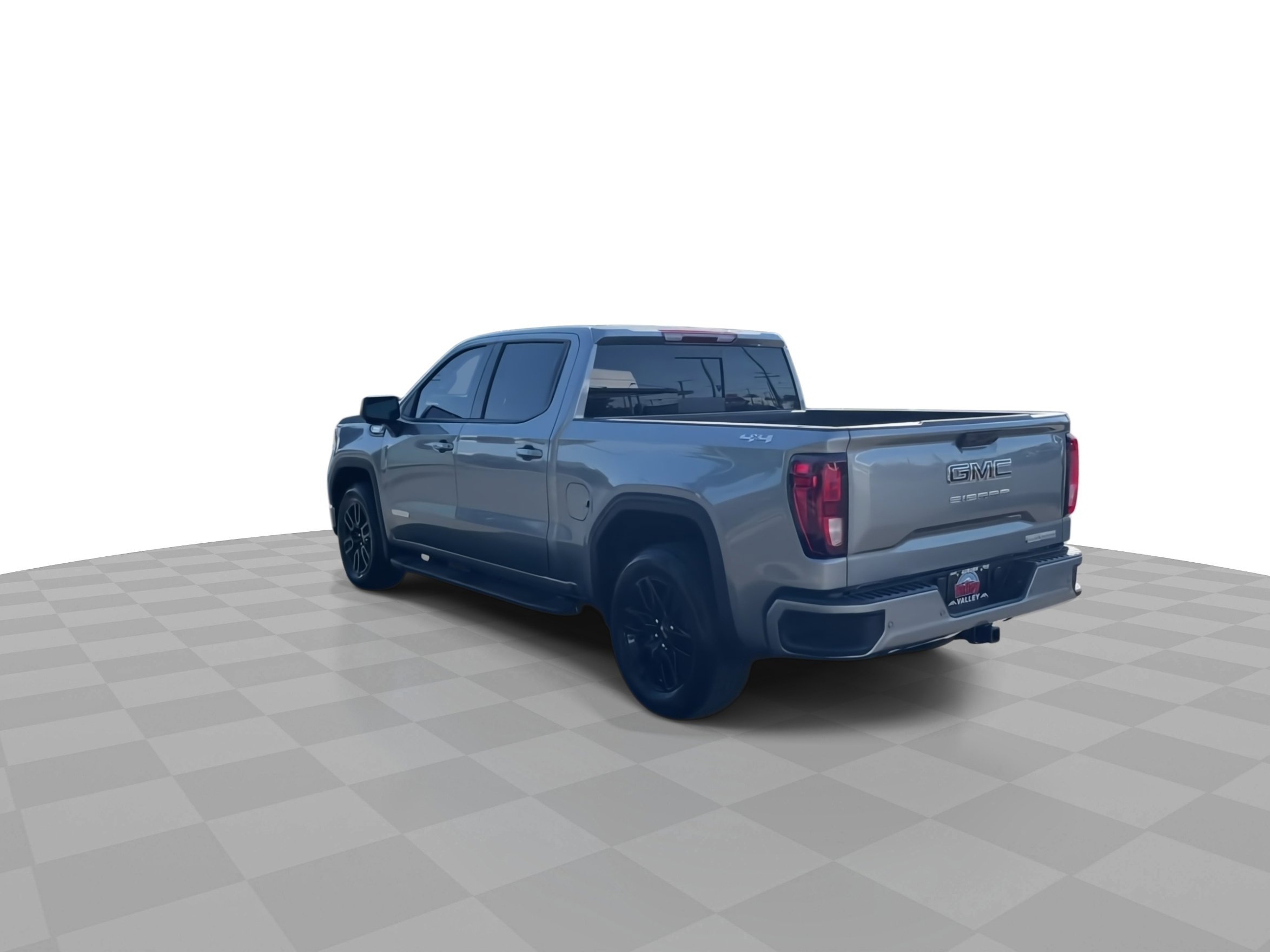 New 2026 GMC Sierra 1500 Elevation w/ Elevation Premium Package image 40