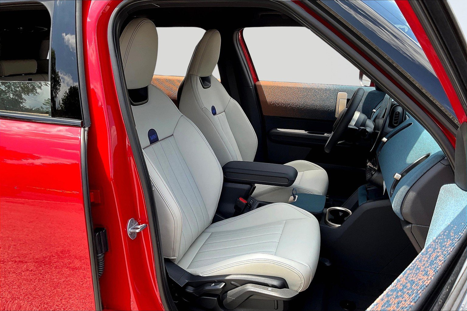 Certified 2025 MINI Cooper Countryman S AWD/4WD image 11