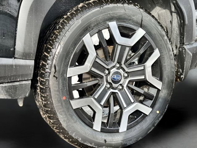 New 2026 Subaru Outback Touring XT image 19