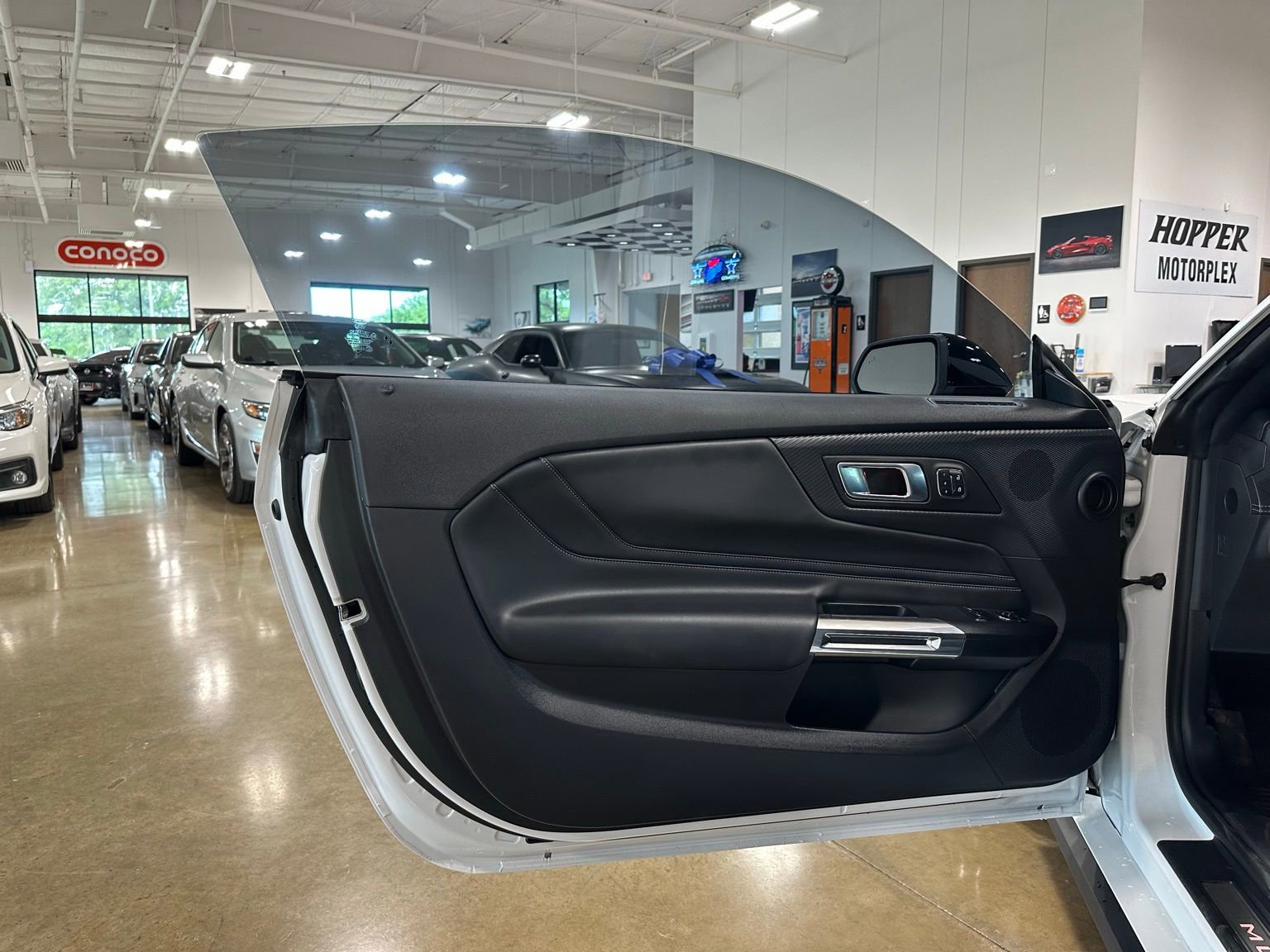 Used 2024 Ford Mustang GT Premium image 10