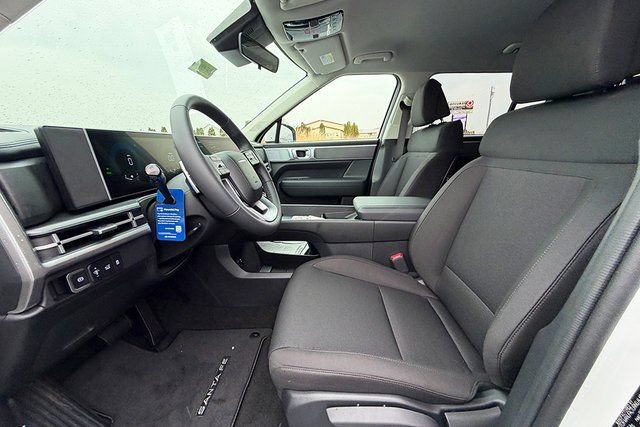 New 2026 Hyundai Santa Fe SE AWD/4WD image 20