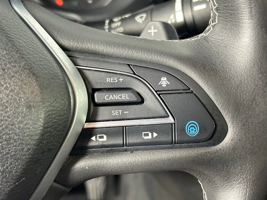 Used 2022 INFINITI QX55 Sensory w/ Lighting Package image 30