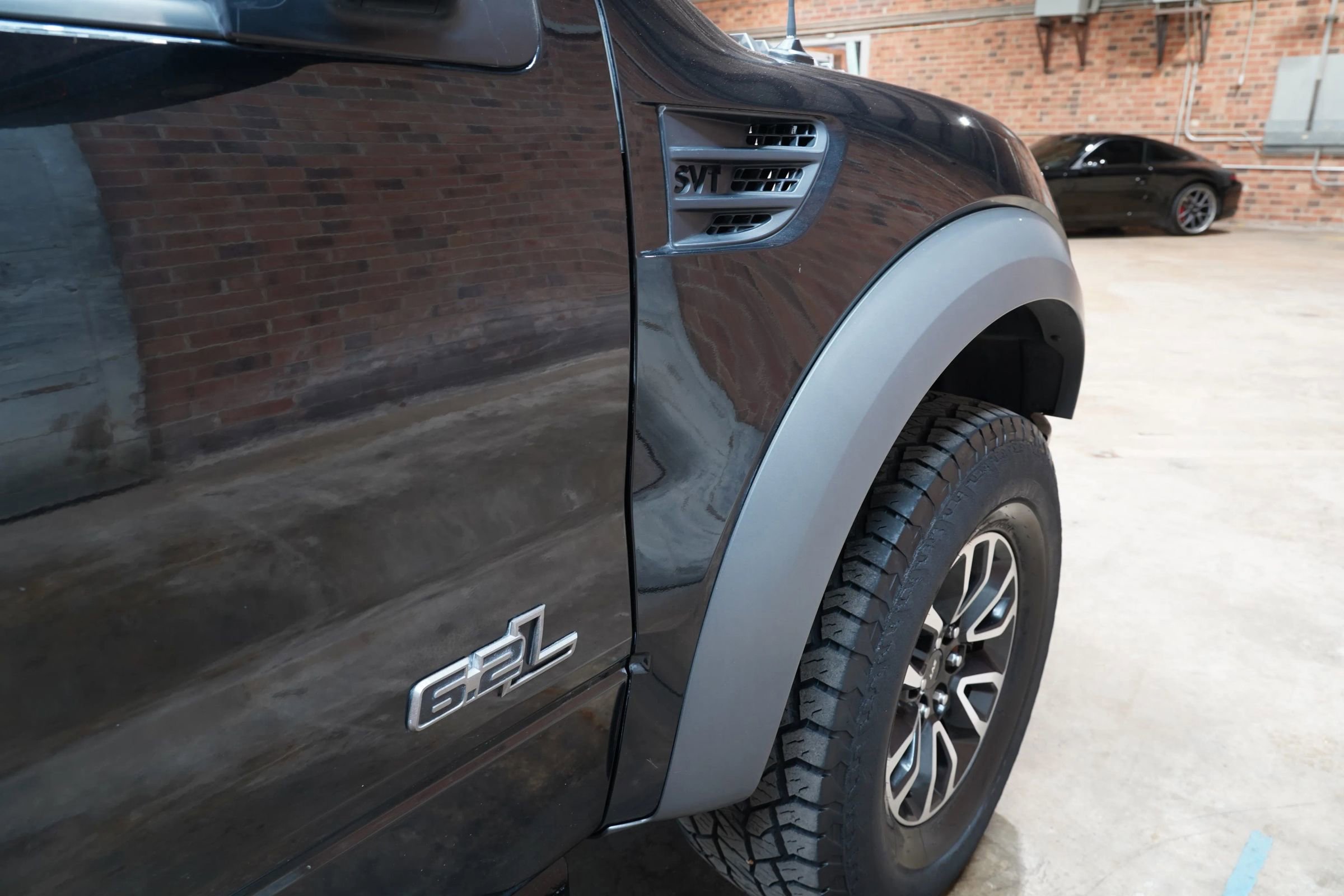 Used 2013 Ford F150 Raptor w/ Luxury Equipment Group AWD/4WD image 54