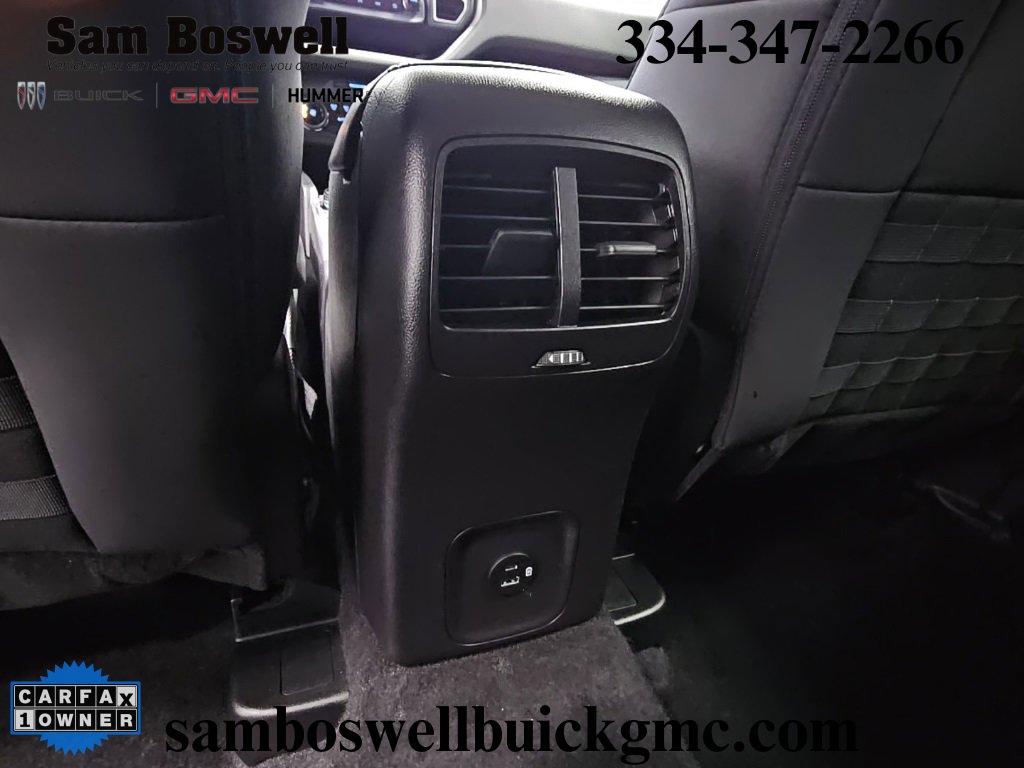 Used 2024 Ford Bronco Sport Big Bend image 28