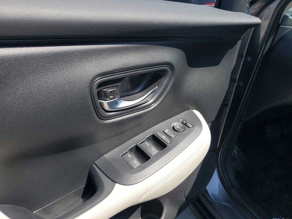 Certified 2026 Honda HR-V LX image 19
